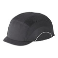 Pip Hardcap A1 Bump Cap, Black/Black 282-ABM130-11