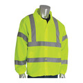 Pip Class 3, Wind Breaker With Kasheer Lining 333-WBLY-MD