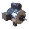 Dayton Fan Motor, HP1/2,277V GGS_47307