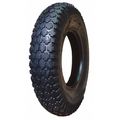 Hi-Run Stud 30 PSI 4.8" x 4-8" 4-Ply Tire CT1008