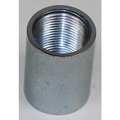 Allied Tube & Conduit Coupling, 2-1/2 in., GRC 904150