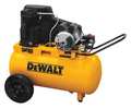 Dewalt Portable Compressor, 120/240V, 20 gal. DXCMPA1982054