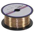 Westward MIG Welding Wire, Silicon Bronze, 0.045 in 30XP78