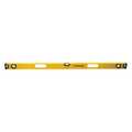 Stanley I-Beam Level, 48 in. STHT42420