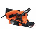 Black & Decker 3-inch x 21-inch Dragster(TM) Belt Sander DS321