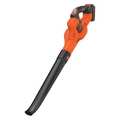 Black & Decker 20V MAX* Lithium POWERBOOST Sweeper LSW321