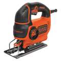 Black & Decker 5 Amp Jigsaw with CurveControl(TM) BDEJS600C