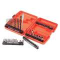 Black & Decker 66-Pc. Drilling and screwdriving Set 71-966