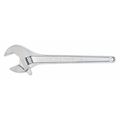 Crescent 18" Adjustable Tapered Handle Wrench - Boxed AC218BK