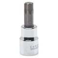 Crescent 1/4" Drive Torx® Bit Socket T25 CDTS3N