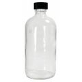 Qorpak Bottle, 32 oz, 33-400, PK12 GLC-01237