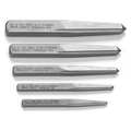Gearwrench 5 Pc. Straight Fluted Screw Extractor Set 720DD