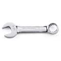 Gearwrench 13/16" 12 Point Stubby Combination Wrench 81631