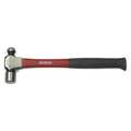 Gearwrench 24 oz. Ball Pein Hammer with Fiberglass Handle 82252