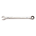 Gearwrench 17mm 120XP™ Universal Spline XL Ratcheting Combination Wrench 86417