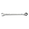 Gearwrench 18mm 120XP™ Universal Spline XL Ratcheting Combination Wrench 86418