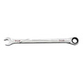Gearwrench 7/16" 120XP™ Universal Spline XL Ratcheting Combination Wrench 86436