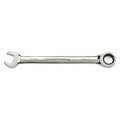 Gearwrench 36mm 72-Tooth 12 Point Ratcheting Combination Wrench 9136