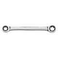 Gearwrench E20 x E24 E-Torx® Double Box Ratcheting Wrench 9223