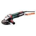 Metabo Angle Grinder, 120VAC, 16" Tool L WEPBA 19-150 Q DS M-BRUSH