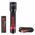 Milwaukee Tool Red LED Lithium-ion 2110-21