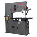 Marvel Band Saw, 36" x 12" Rectangle, 12" Round, 12 in Square, 230V AC V, 3 hp HP S-36V