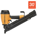 Bostitch Air Nailer, 33 deg. Collation Angle BTF83PT