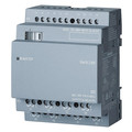 Siemens Input/Output Module, 8 Inputs, 8 Outputs 6ED10551FB100BA2