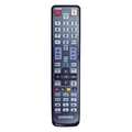 Samsung Remote Control, Plastic, Original, 8-1/2" H BN59-01041A
