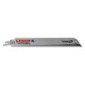 Lenox 9" L x Metal Cutting Reciprocating Saw Blade 2014225