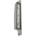 Grote Work Light Bar, 1000 lm, Rectangular, LED 64M21-5