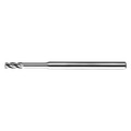 Kyocera Square End Mill, 0.1875" Milling dia. 1740-1875.1625