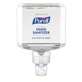 Purell Hand Sanitizer, Foam, 1200mL Refill for ES8, PK2 7755-02
