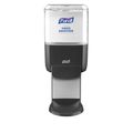 Purell Push-Style Hand Sanitizer Dispenser 1200mL- Graphite 5024-01