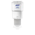 Purell Touch-Free Hand Sanitizer Dispenser 1200mL- White 7720-01