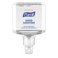 Purell Healthcare Hand Sanitizer Foam 1200mL Refill for ES6, PK2 6456-02