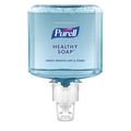 Purell 1200 ml Foam Hand Soap Refill Dispenser Refill, 2 PK 6477-02