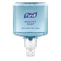 Purell 1200 ml Foam Hand Soap Refill Dispenser Refill 6477-02