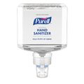 Purell Hand Sanitizer, Foam, 1200mL Refill for ES8, PK2 7753-02