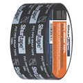 Shurtape Pipe Sealant Tape, Black, PVC, 1199" L PW 100