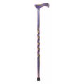 Brazos Walking Sticks Cane, Standard, Single Base 502-3000-0208
