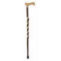 Brazos Walking Sticks Cane, Standard, Single Base 502-3000-0263