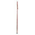 Brazos Walking Sticks Cane, Standard, Single Base 602-3000-1252