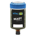 Ntn Single Point Lubricator, Capacity 4 oz. LUB-RDYKT125-111