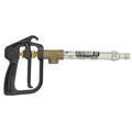 Jet Stream Spray Gun, Aluminum/Plastic, Size 13" SG-1700-13