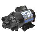 Everflo Sprayer Pump, Inlet/Outlet 3/4" QC EF7000-QA-BOX