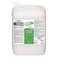 Best Sanitizers Cleaner, Disinfectant and Sanitizer, 5 gal. Pail, Alcohol SS10031