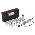 Otc Collision Repair Set, 10 tons/Hydraulic 1515B