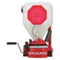 Chapin 680 cu. in. capacity Chest Mount Spreader 8700A