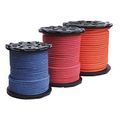 All Gear Rigging Line Rope, 600 ft. L, 5/8" dia., Rd AG3STP58R